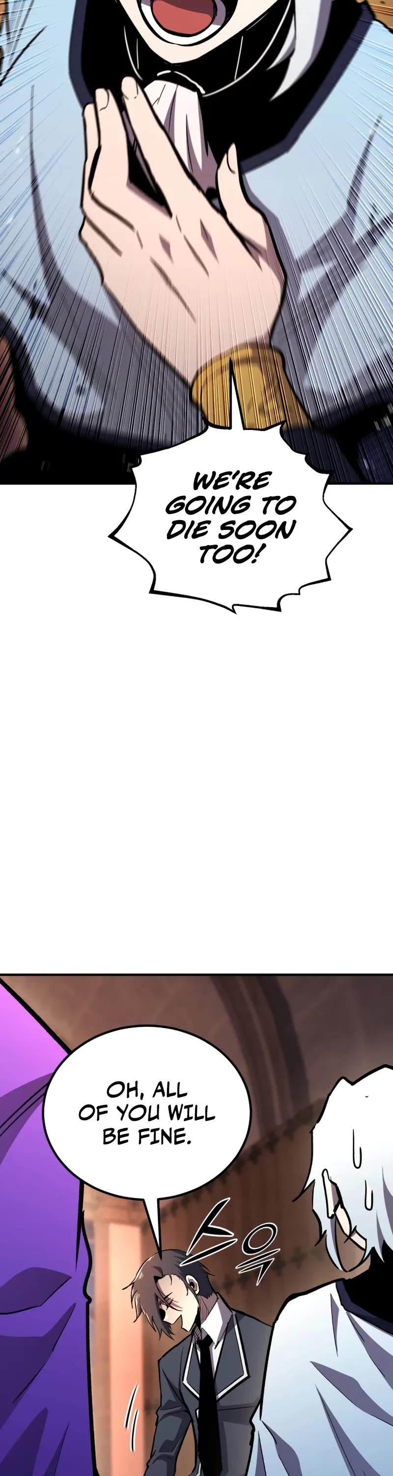 Standard of Reincarnation Chapter 150 page 69 - Chapter 150