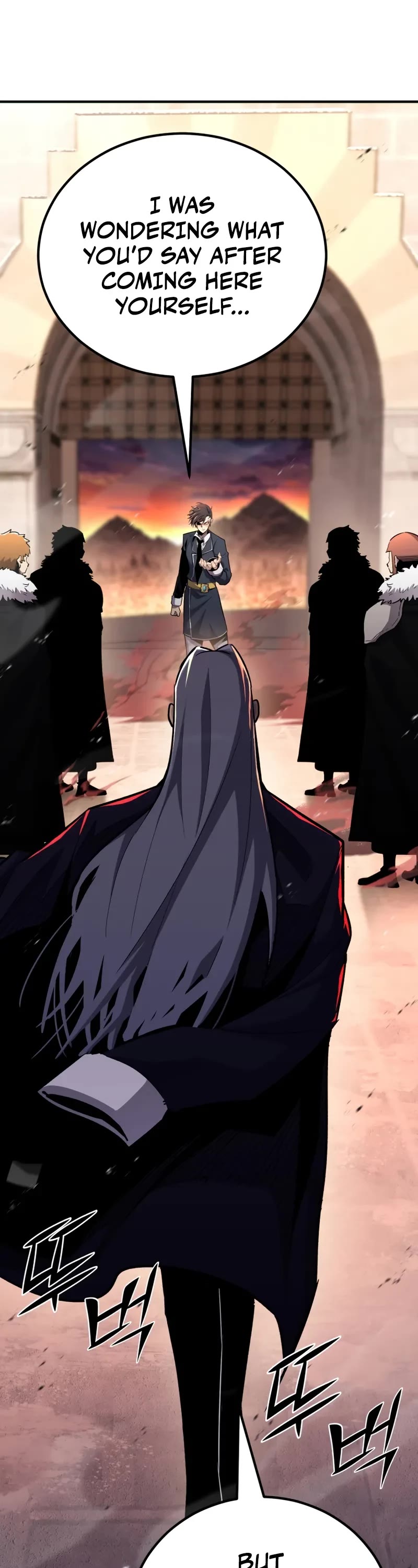Standard of Reincarnation Chapter 150 page 7 - Chapter 150