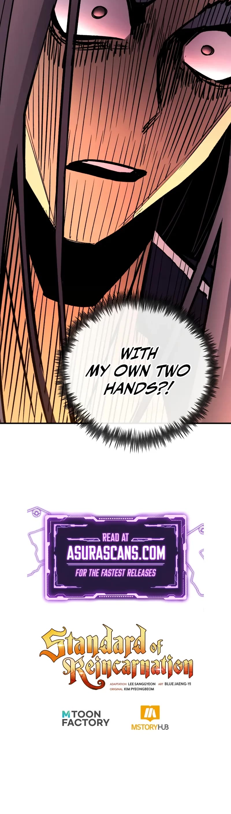 Standard of Reincarnation Chapter 150 page 78 - Chapter 150