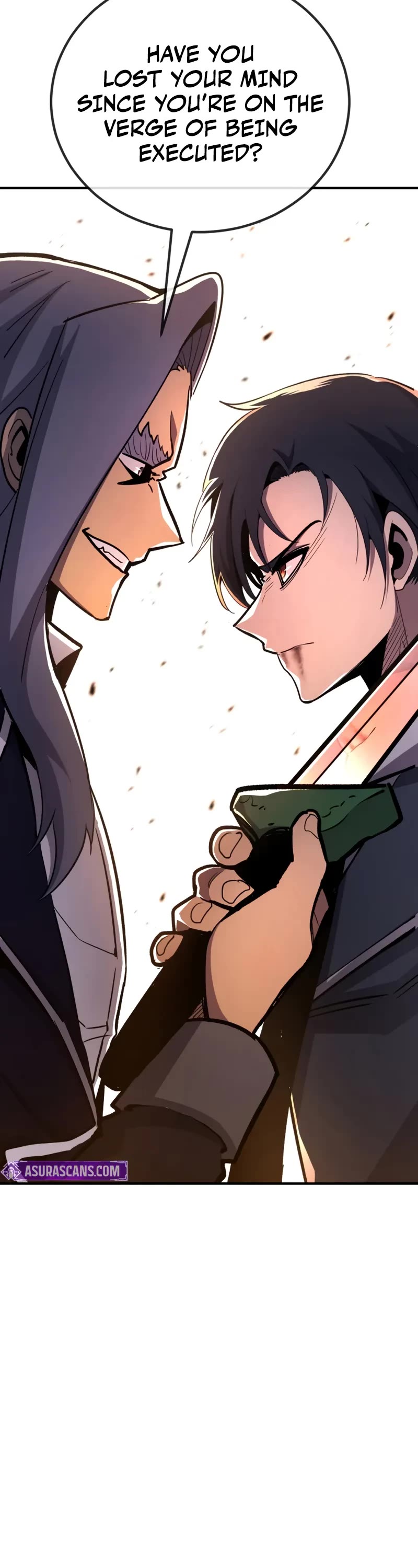 Standard of Reincarnation Chapter 150 page 9 - Chapter 150