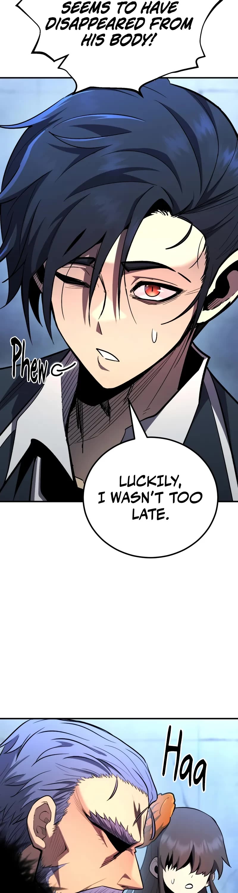 Standard of Reincarnation Chapter 151 page 14 - Chapter 151