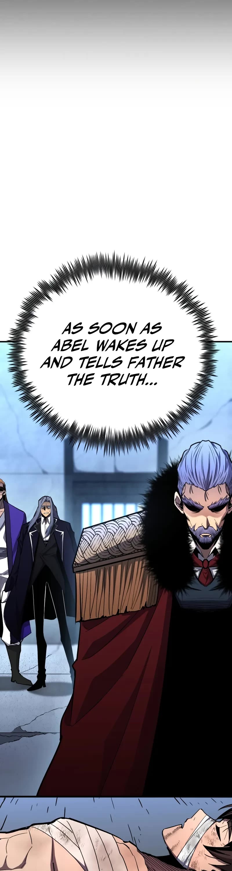 Standard of Reincarnation Chapter 151 page 18 - Chapter 151