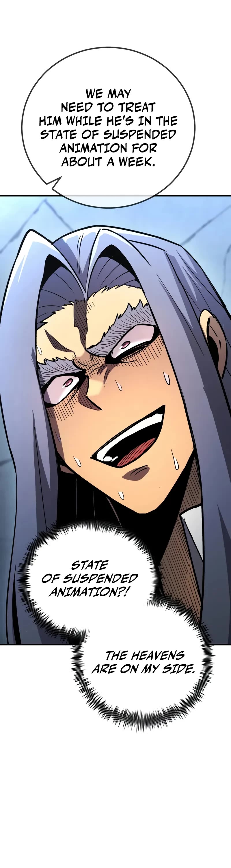 Standard of Reincarnation Chapter 151 page 22 - Chapter 151