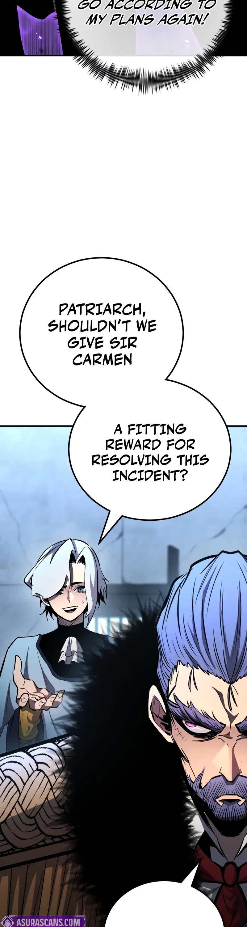 Standard of Reincarnation Chapter 151 page 24 - Chapter 151