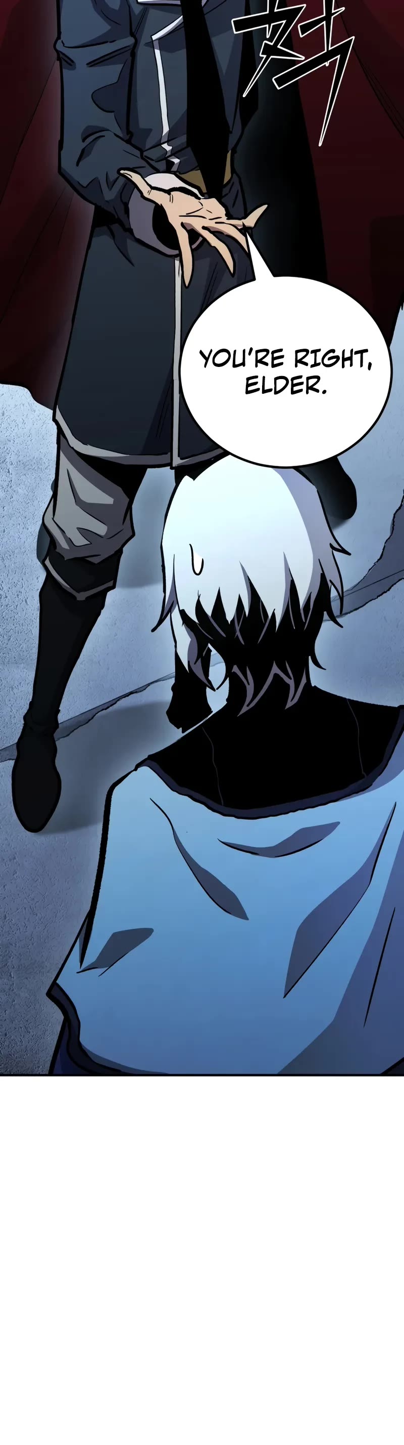 Standard of Reincarnation Chapter 151 page 26 - Chapter 151