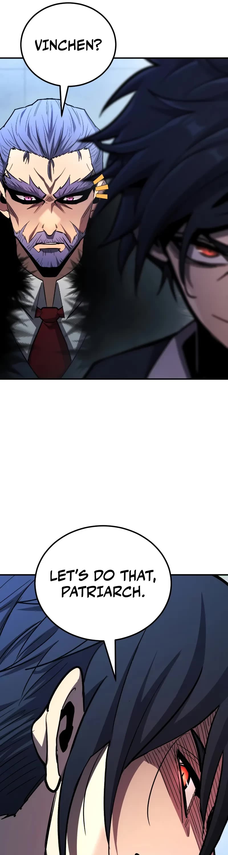 Standard of Reincarnation Chapter 151 page 27 - Chapter 151