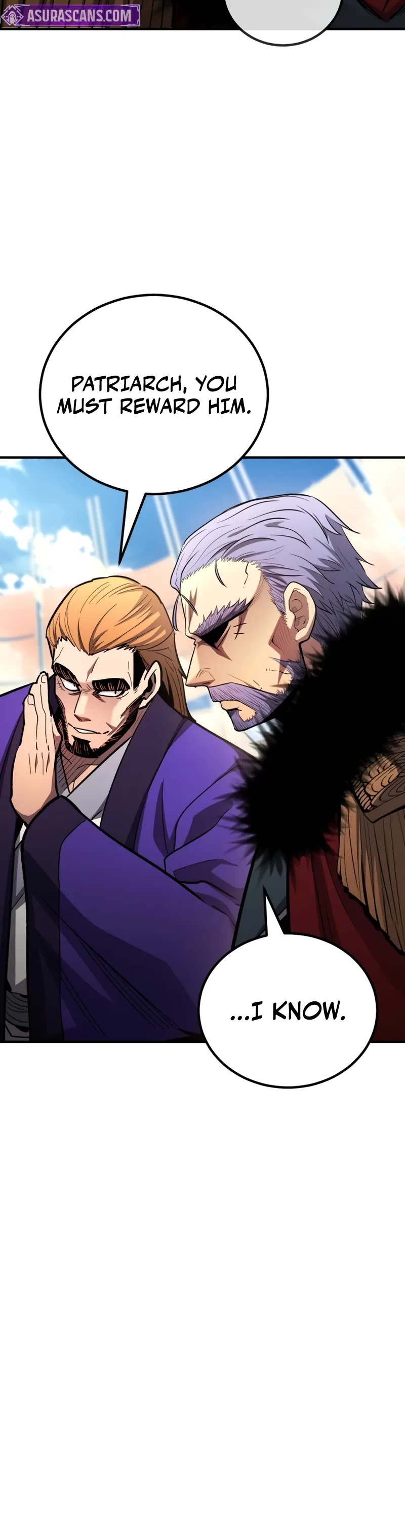 Standard of Reincarnation Chapter 151 page 36 - Chapter 151