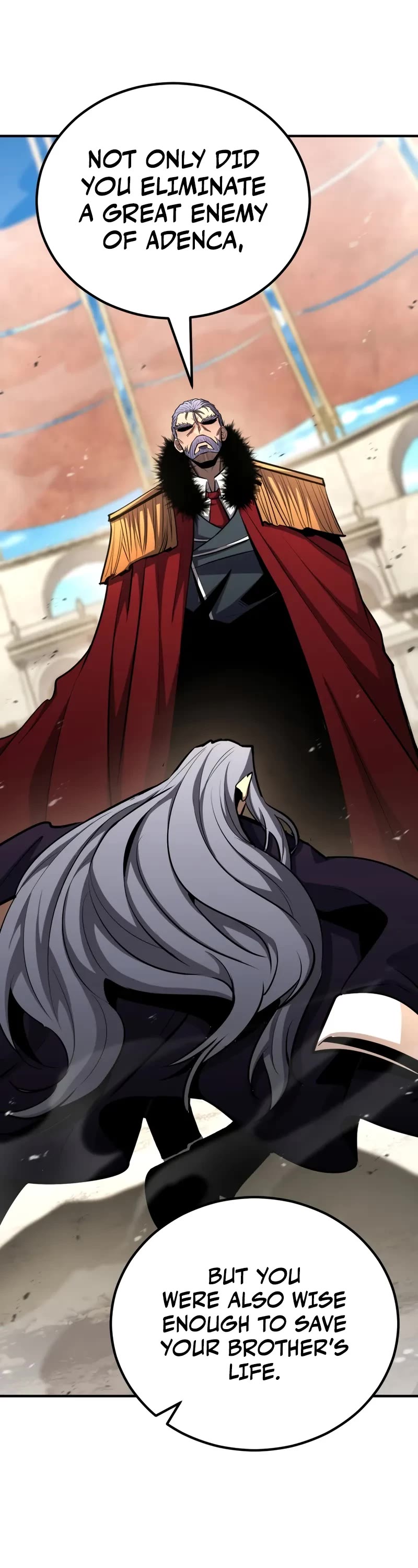 Standard of Reincarnation Chapter 151 page 37 - Chapter 151