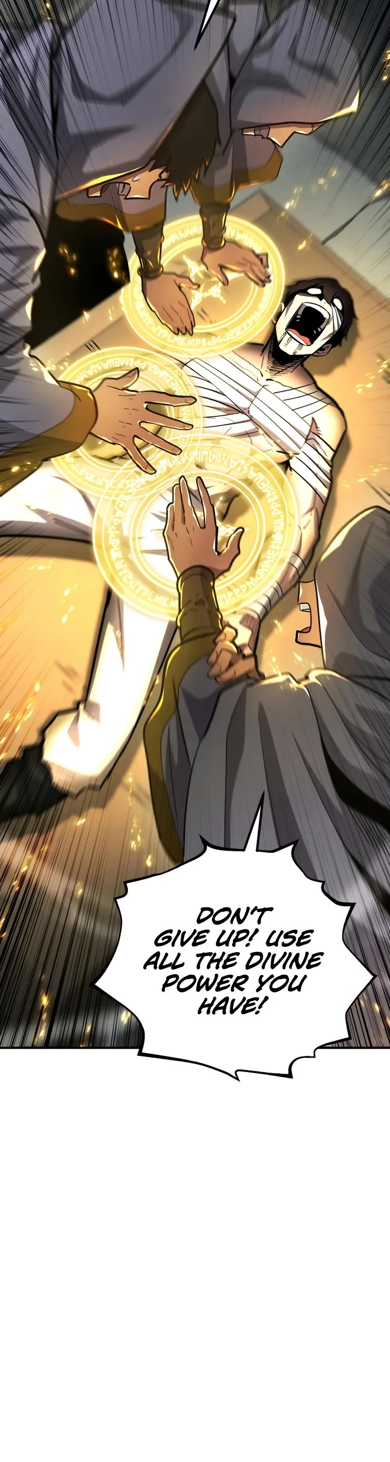 Standard of Reincarnation Chapter 151 page 4 - Chapter 151