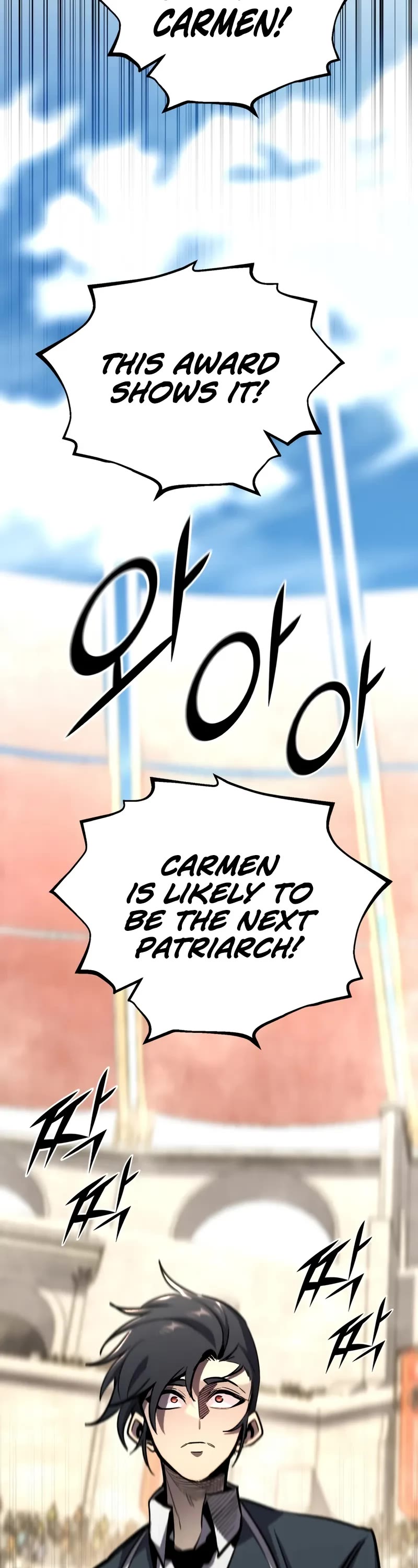 Standard of Reincarnation Chapter 151 page 43 - Chapter 151