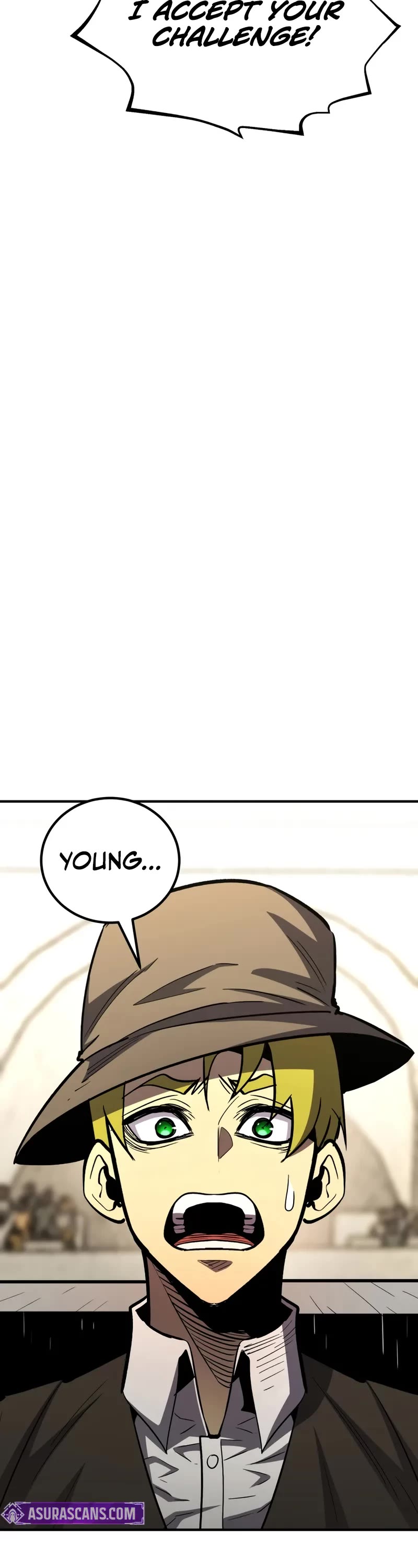 Standard of Reincarnation Chapter 151 page 54 - Chapter 151