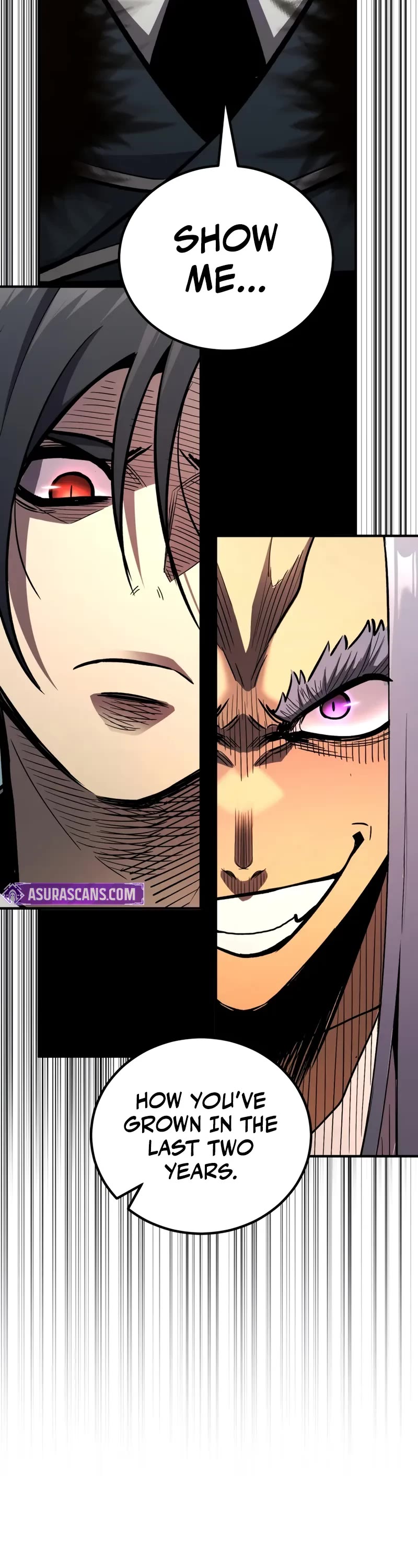Standard of Reincarnation Chapter 151 page 58 - Chapter 151