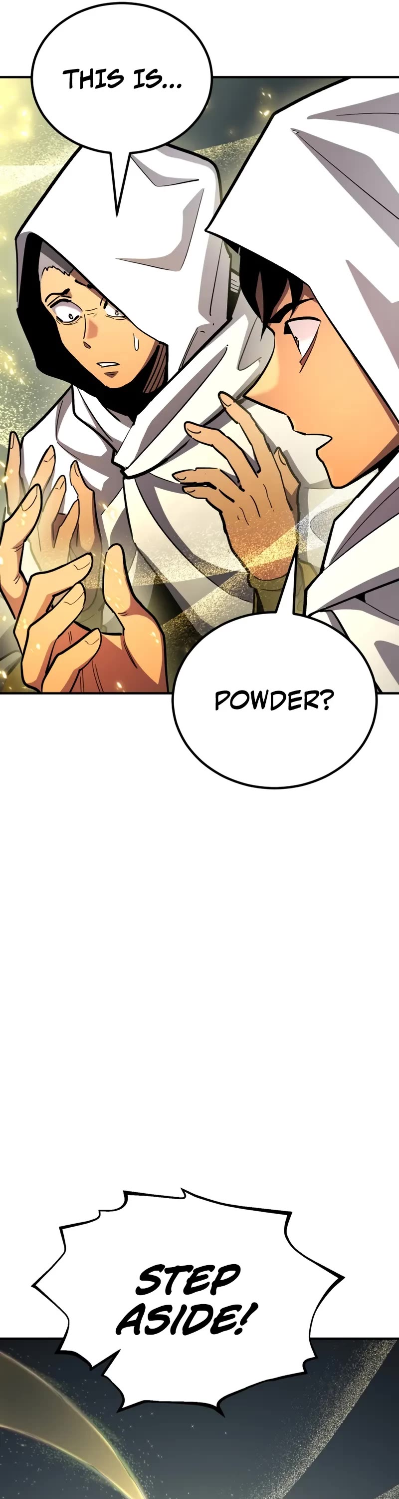 Standard of Reincarnation Chapter 151 page 7 - Chapter 151