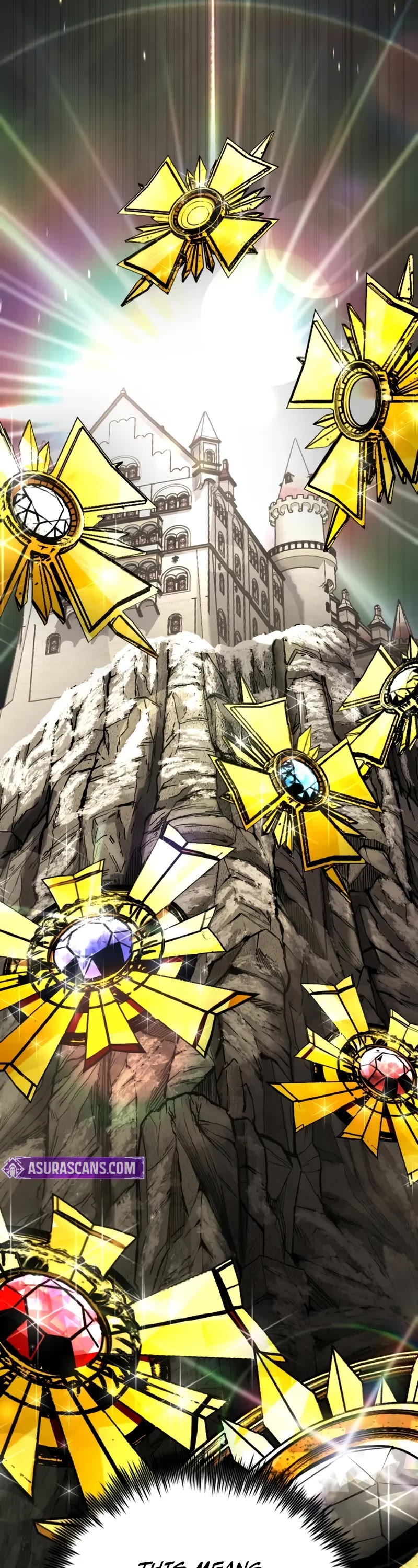 Standard of Reincarnation Chapter 151 page 72 - Chapter 151