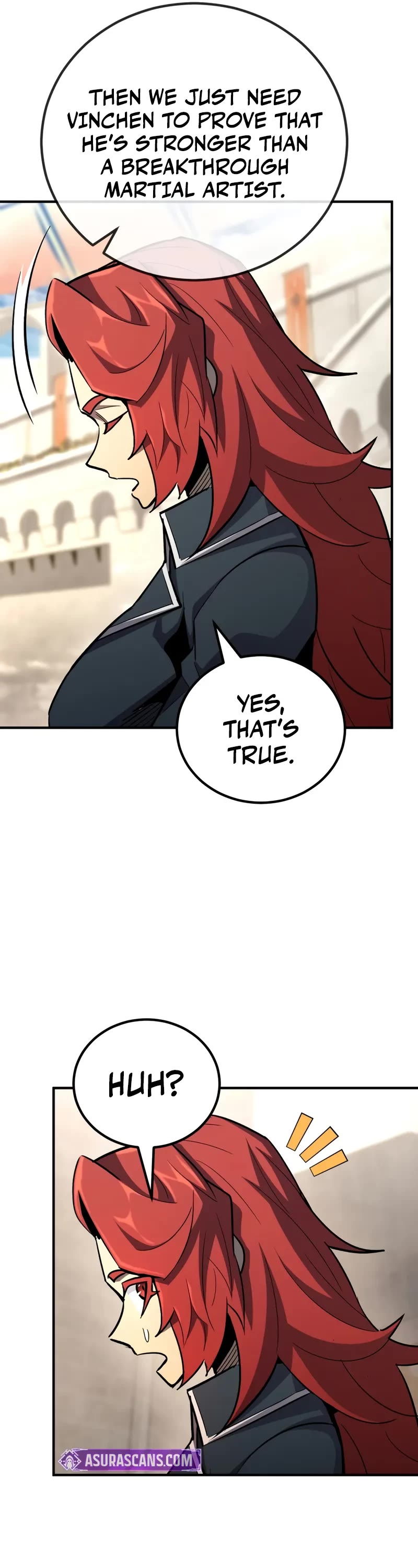 Standard of Reincarnation Chapter 151 page 75 - Chapter 151