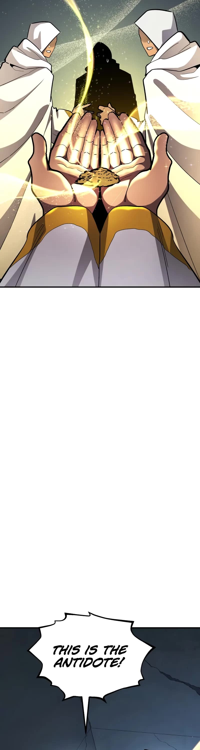 Standard of Reincarnation Chapter 151 page 8 - Chapter 151