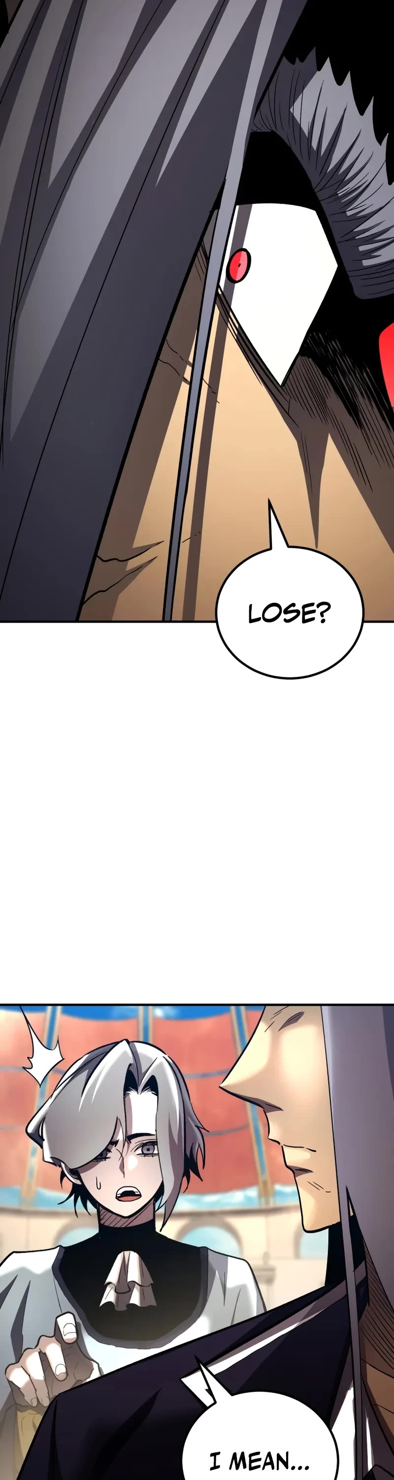 Standard of Reincarnation Chapter 152 page 13 - Chapter 152