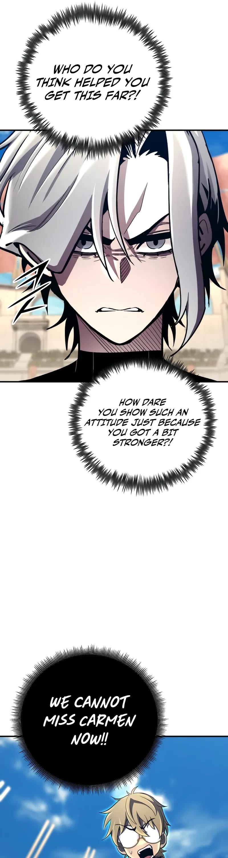 Standard of Reincarnation Chapter 152 page 17 - Chapter 152