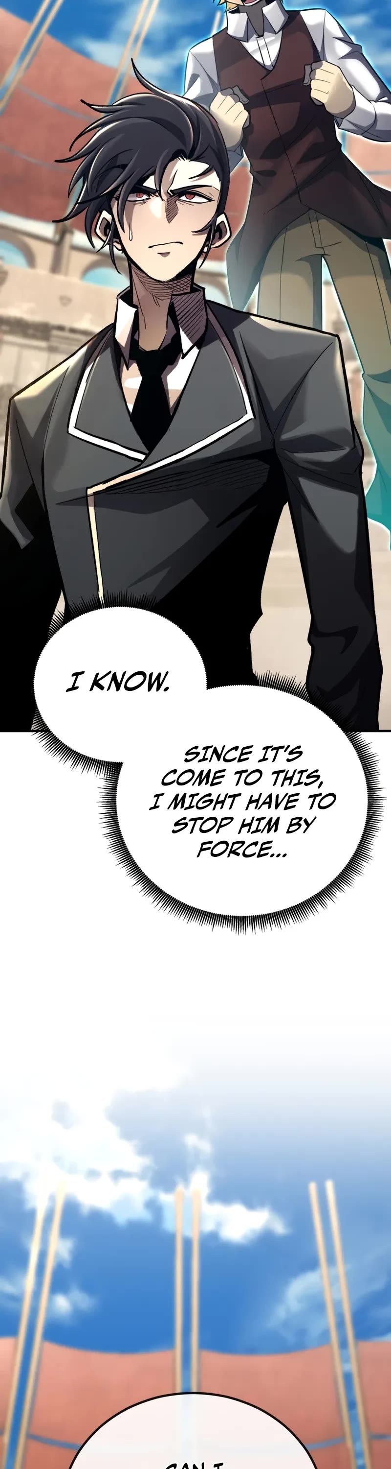 Standard of Reincarnation Chapter 152 page 18 - Chapter 152