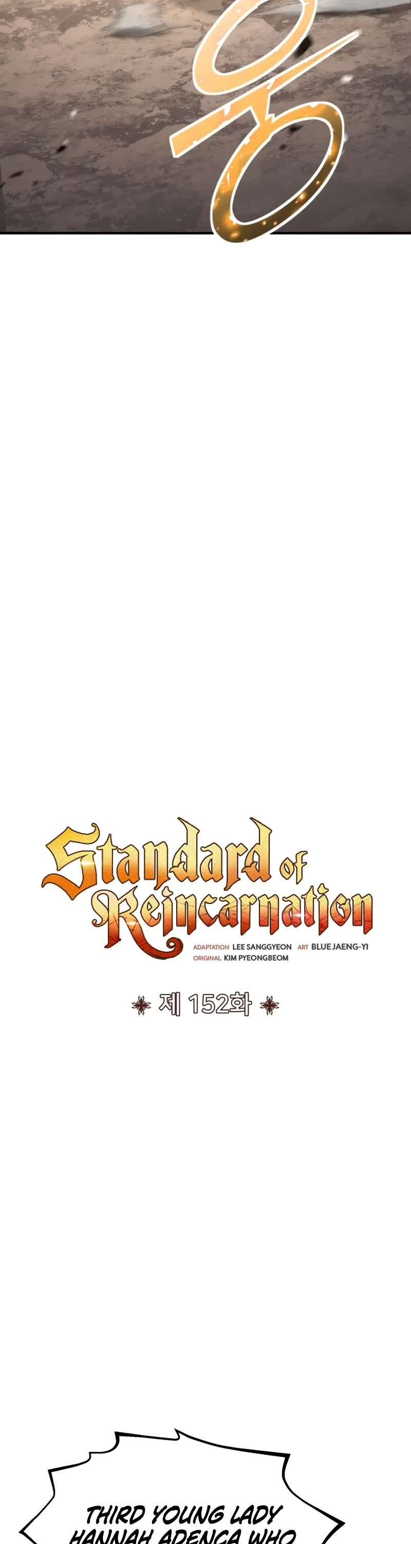 Standard of Reincarnation Chapter 152 page 23 - Chapter 152