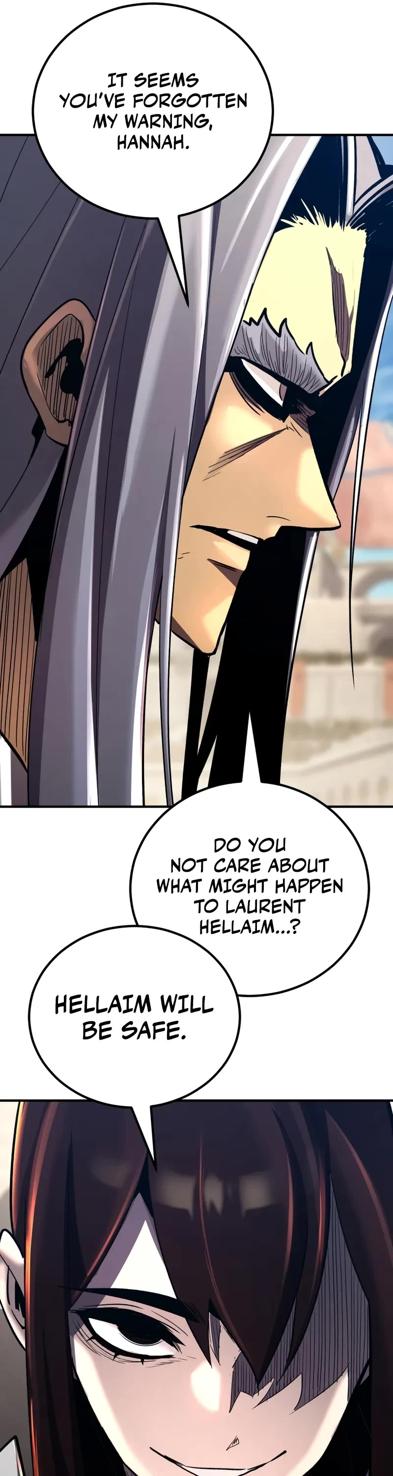 Standard of Reincarnation Chapter 152 page 27 - Chapter 152
