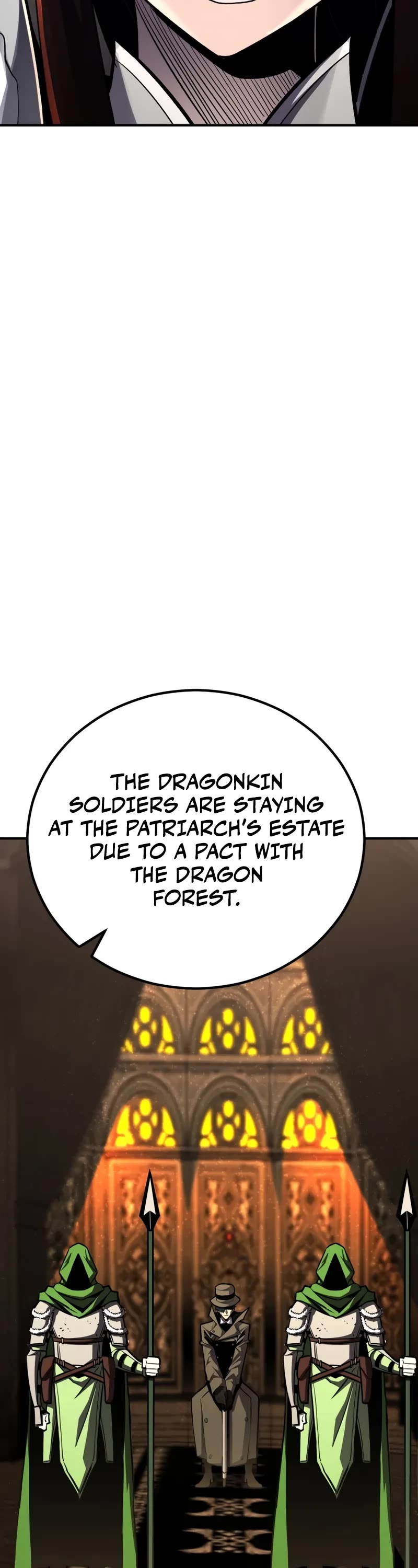 Standard of Reincarnation Chapter 152 page 28 - Chapter 152