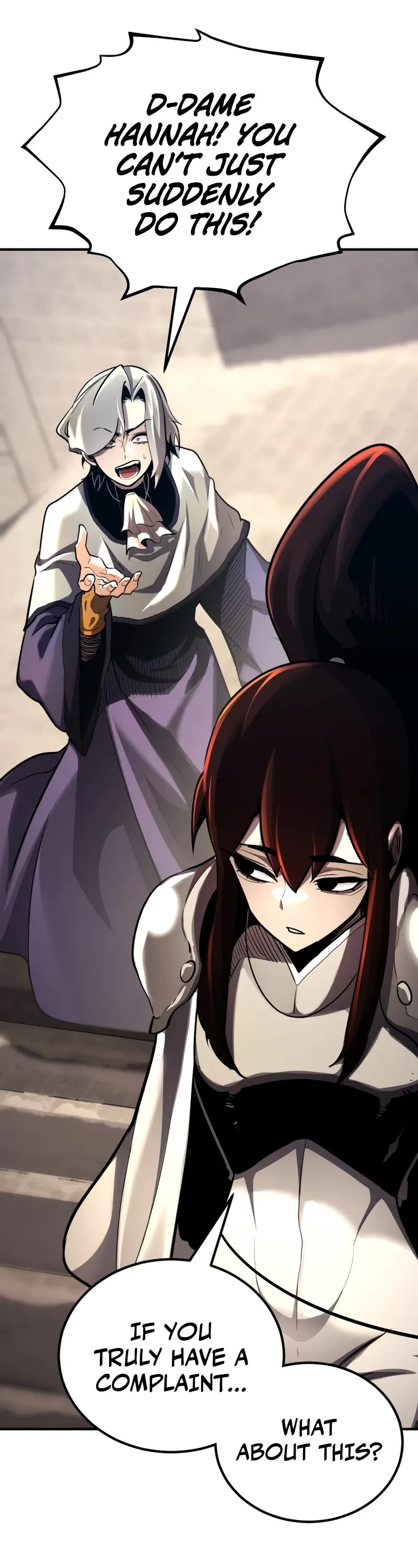 Standard of Reincarnation Chapter 152 page 33 - Chapter 152