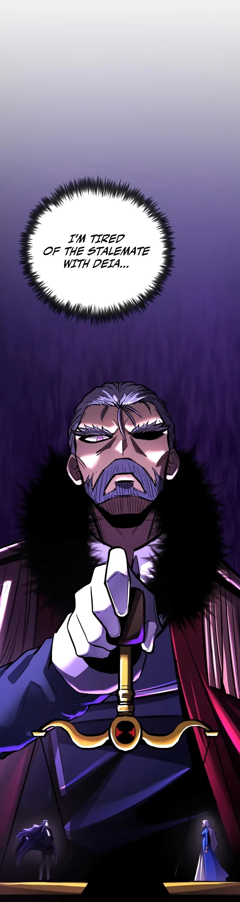Standard of Reincarnation Chapter 152 page 37 - Chapter 152