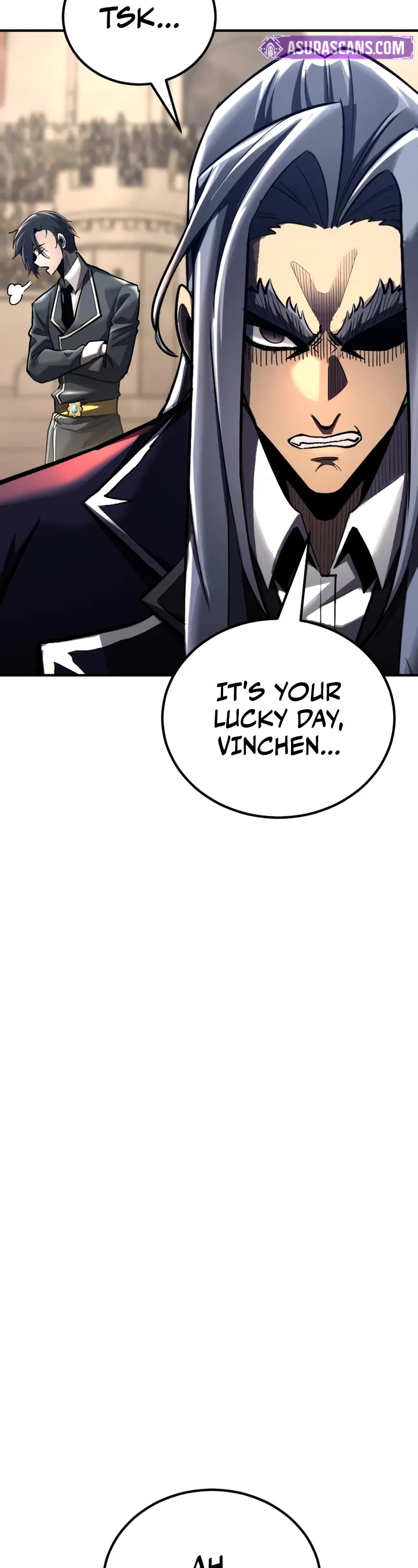 Standard of Reincarnation Chapter 152 page 4 - Chapter 152