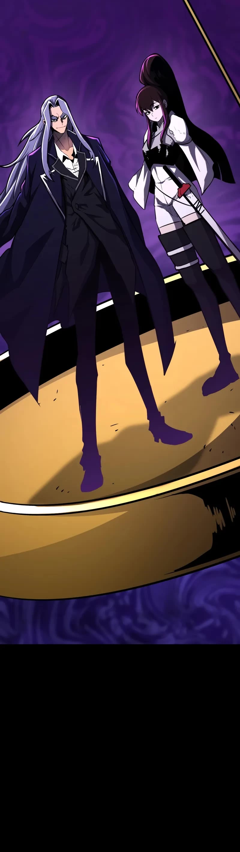 Standard of Reincarnation Chapter 152 page 40 - Chapter 152