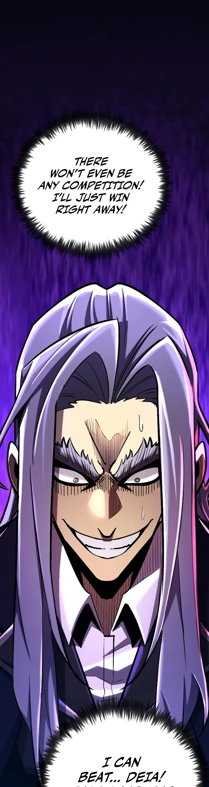 Standard of Reincarnation Chapter 152 page 42 - Chapter 152