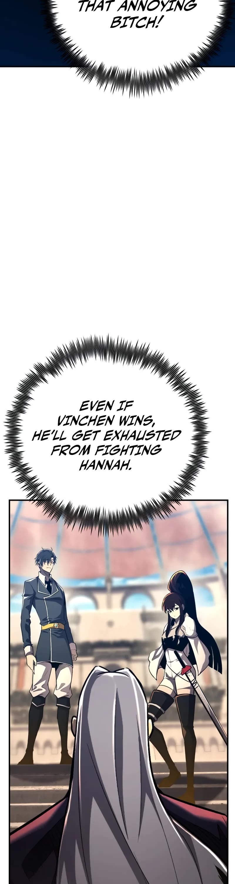 Standard of Reincarnation Chapter 152 page 43 - Chapter 152
