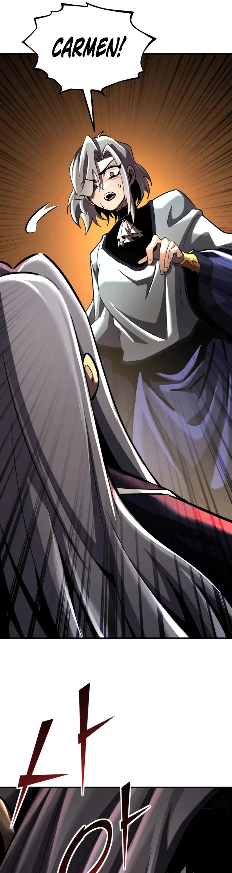 Standard of Reincarnation Chapter 152 page 47 - Chapter 152