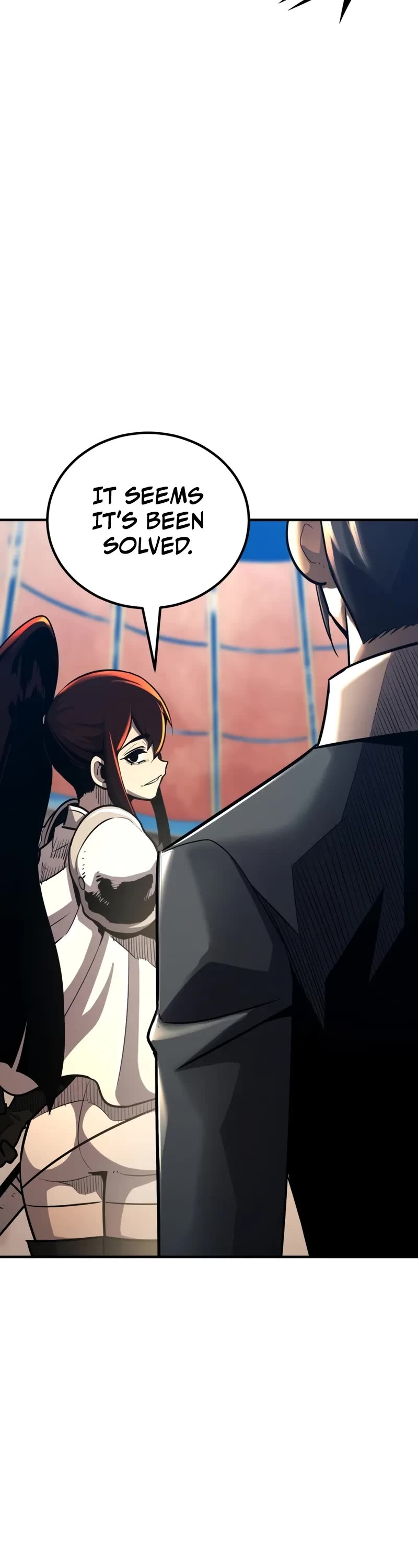 Standard of Reincarnation Chapter 152 page 49 - Chapter 152