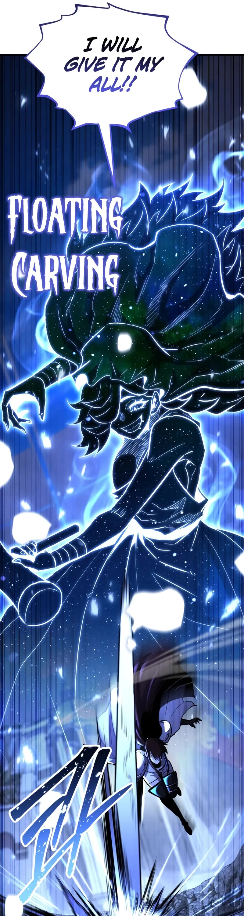 Standard of Reincarnation Chapter 152 page 77 - Chapter 152