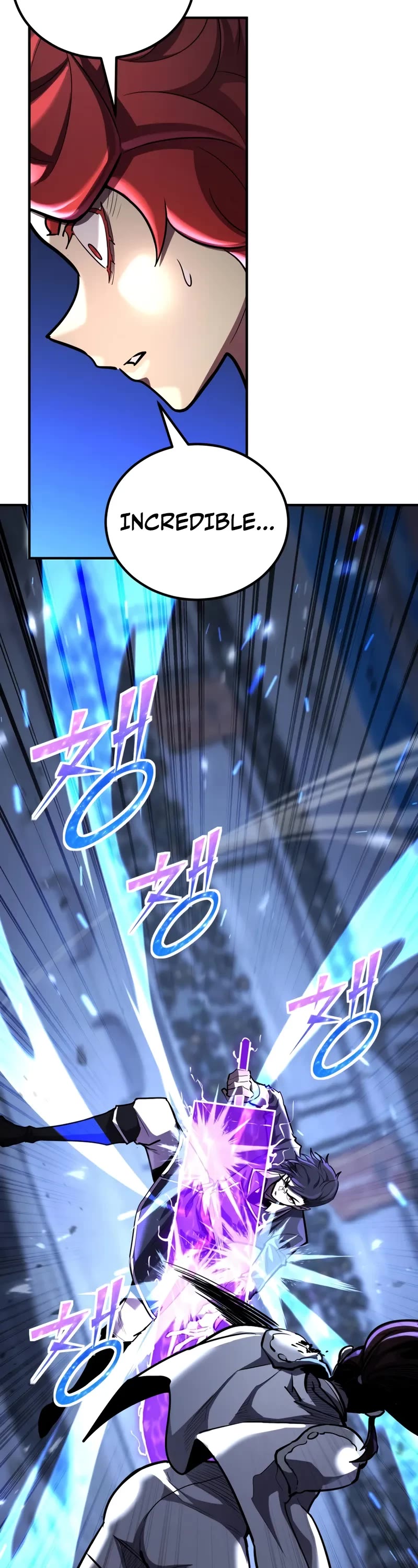 Standard of Reincarnation Chapter 153 page 19 - Chapter 153