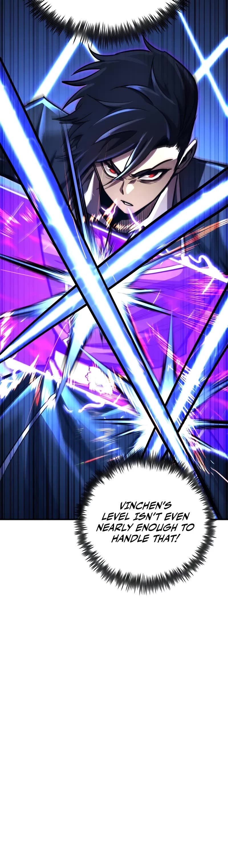 Standard of Reincarnation Chapter 153 page 25 - Chapter 153