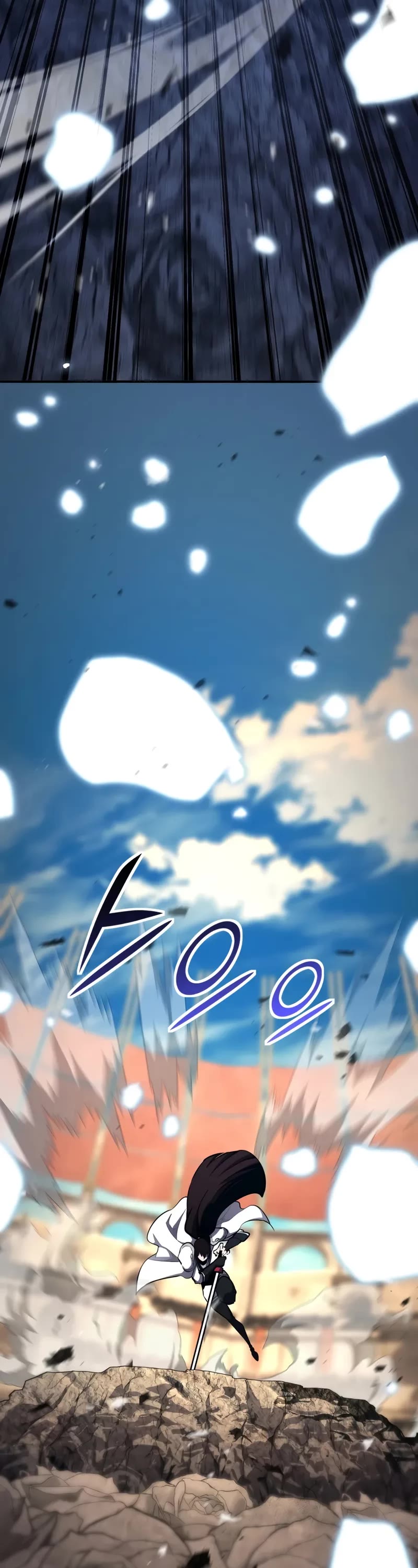 Standard of Reincarnation Chapter 153 page 3 - Chapter 153