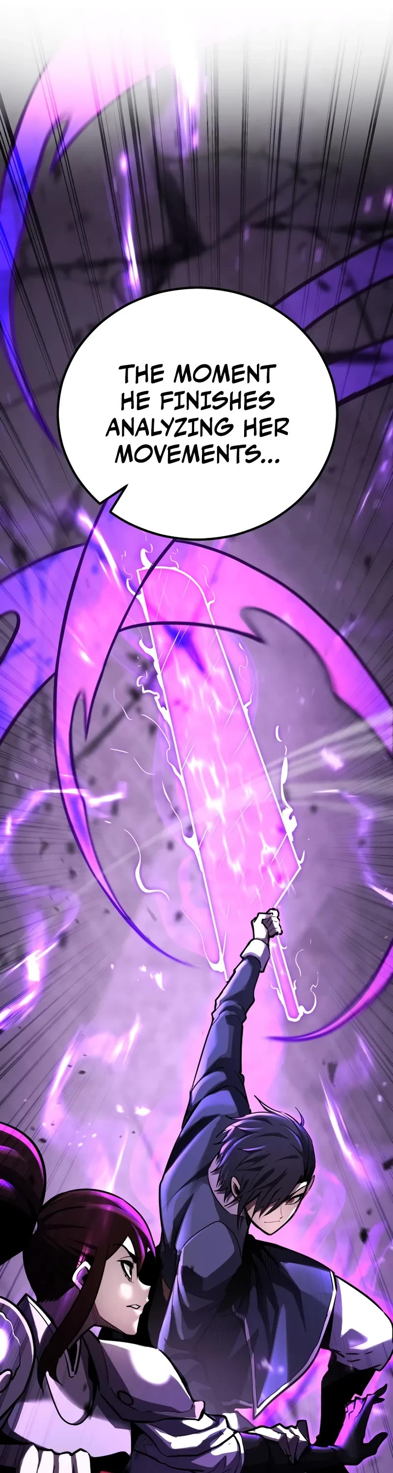 Standard of Reincarnation Chapter 153 page 31 - Chapter 153