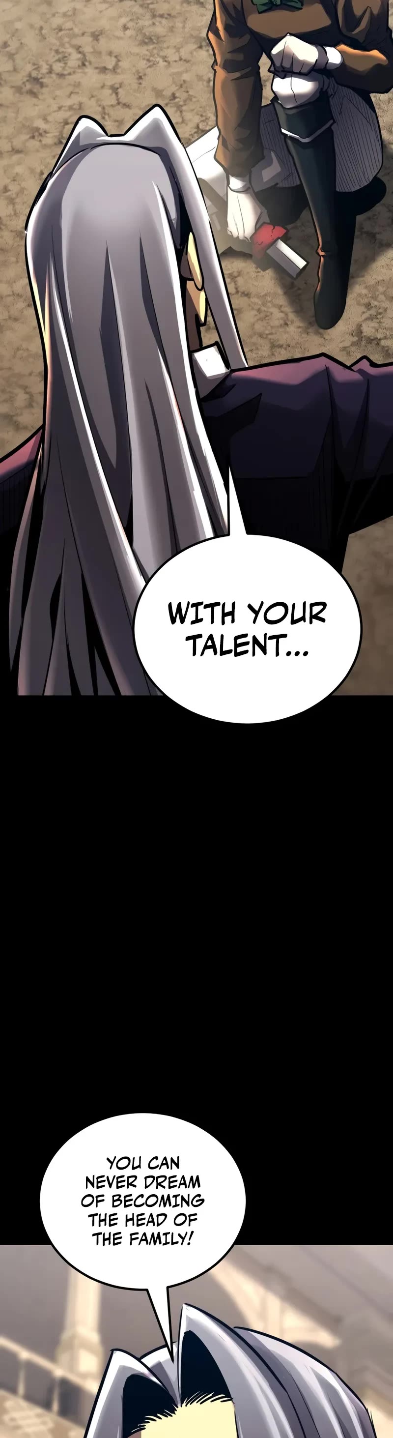 Standard of Reincarnation Chapter 153 page 39 - Chapter 153