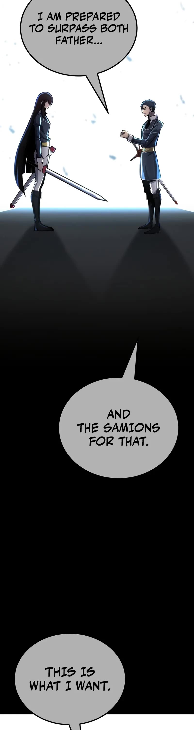 Standard of Reincarnation Chapter 153 page 43 - Chapter 153