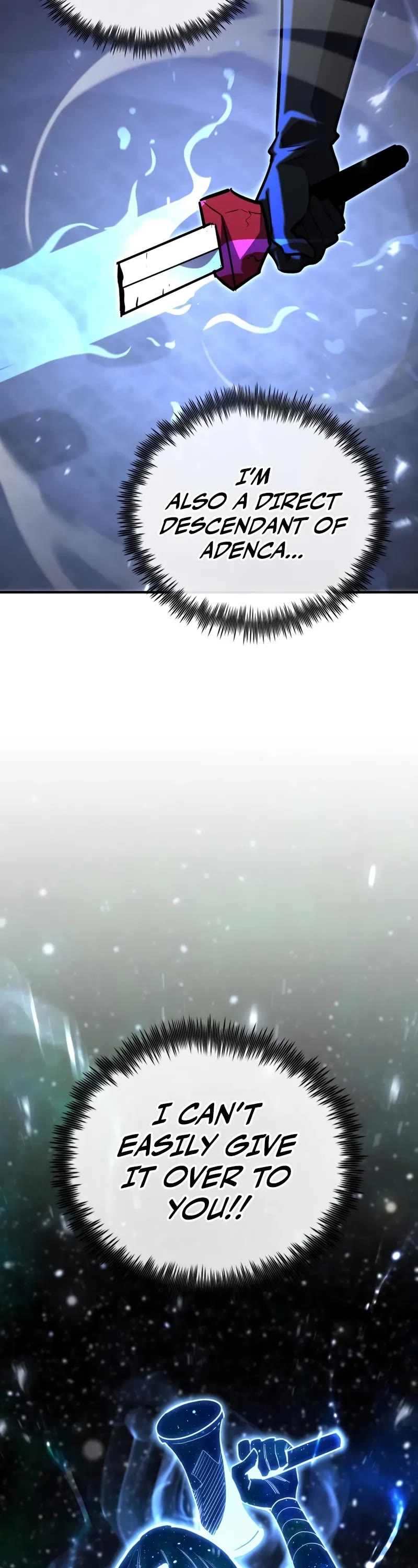 Standard of Reincarnation Chapter 153 page 48 - Chapter 153