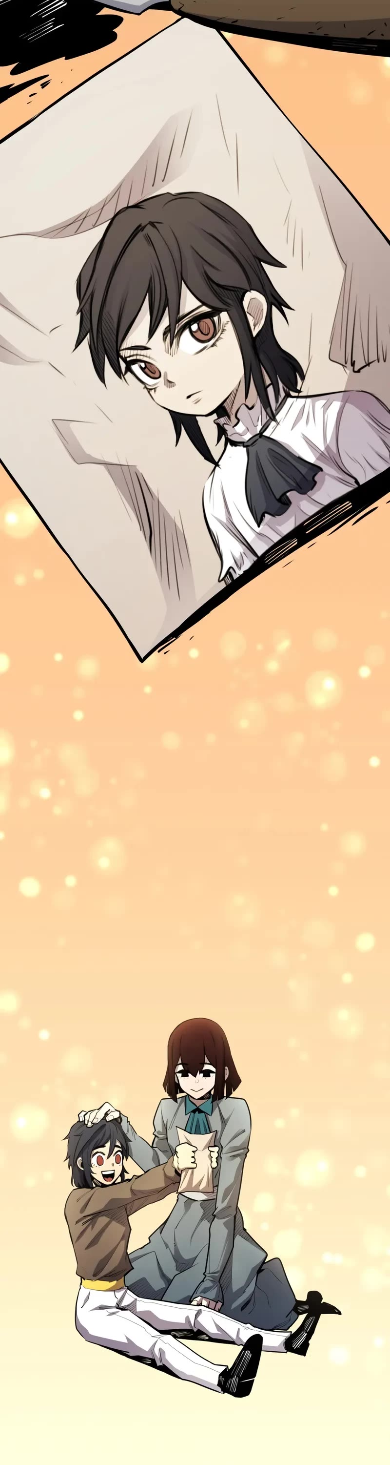 Standard of Reincarnation Chapter 153 page 52 - Chapter 153