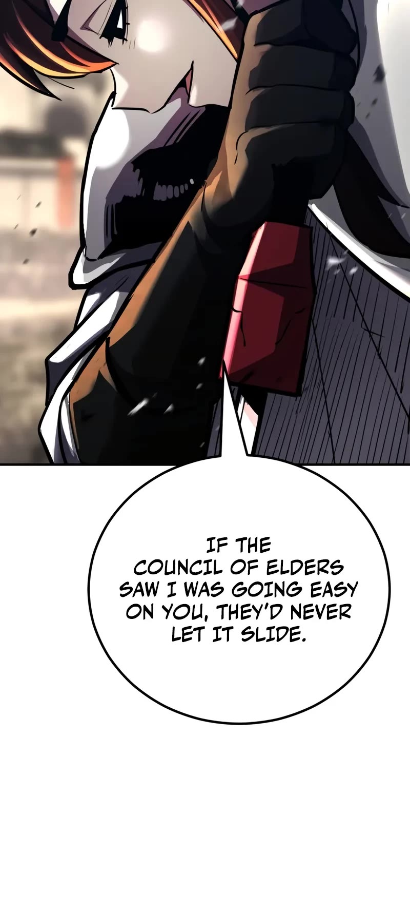 Standard of Reincarnation Chapter 153 page 6 - Chapter 153