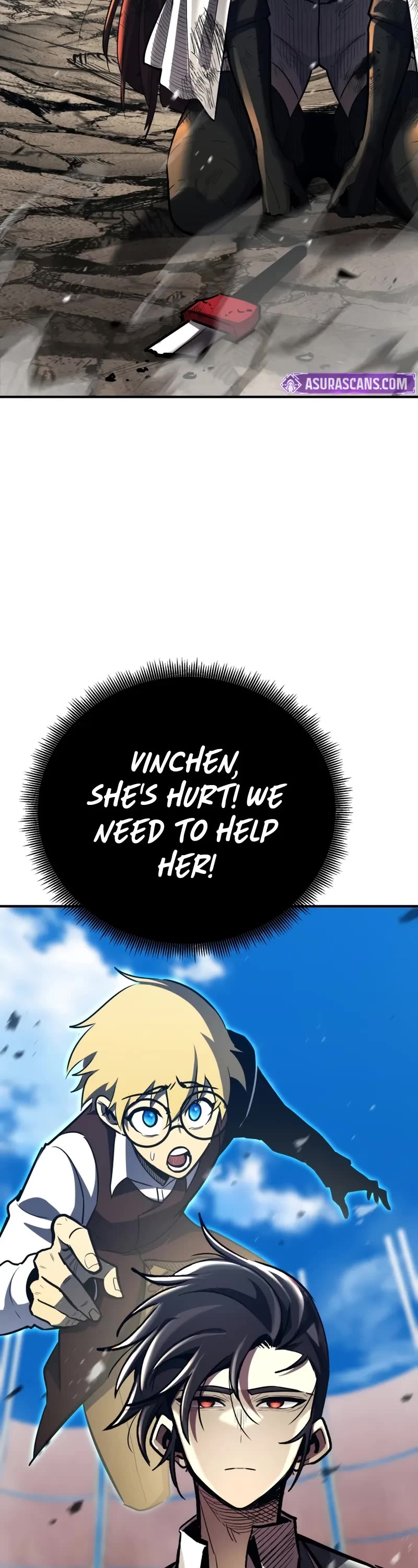 Standard of Reincarnation Chapter 153 page 68 - Chapter 153
