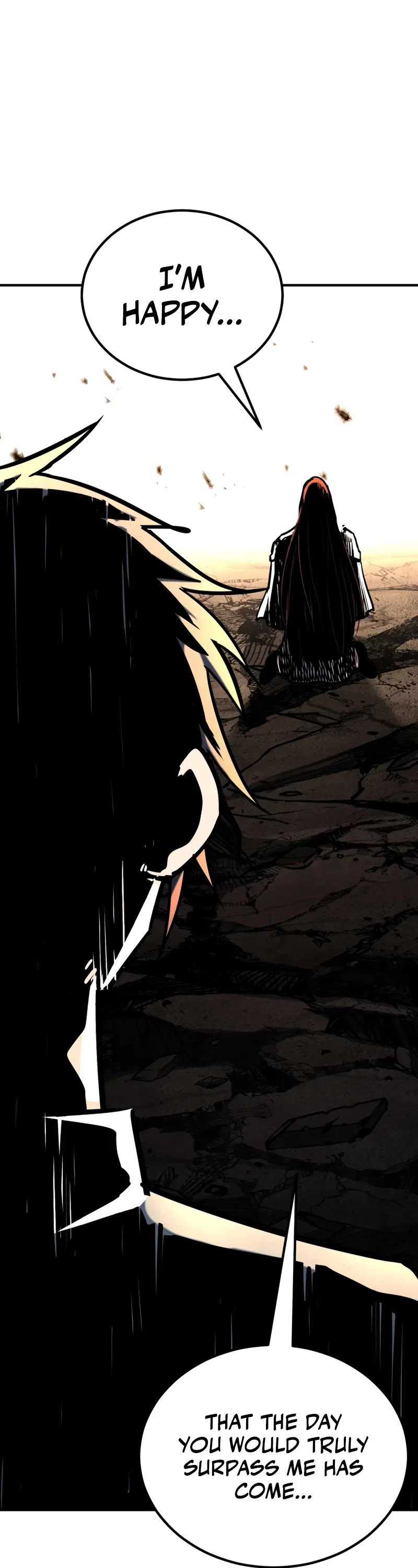 Standard of Reincarnation Chapter 153 page 71 - Chapter 153