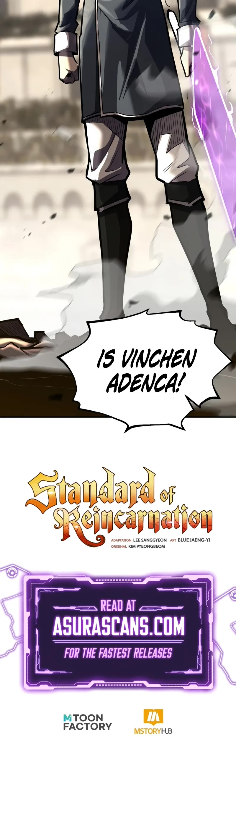 Standard of Reincarnation Chapter 153 page 77 - Chapter 153