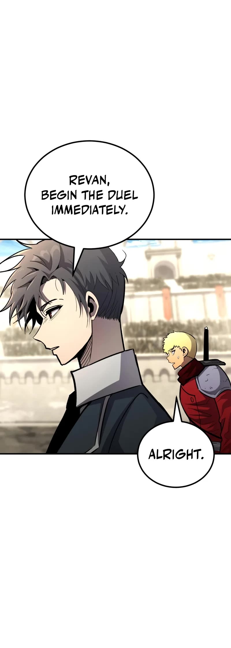 Standard of Reincarnation Chapter 154 page 11 - Chapter 154