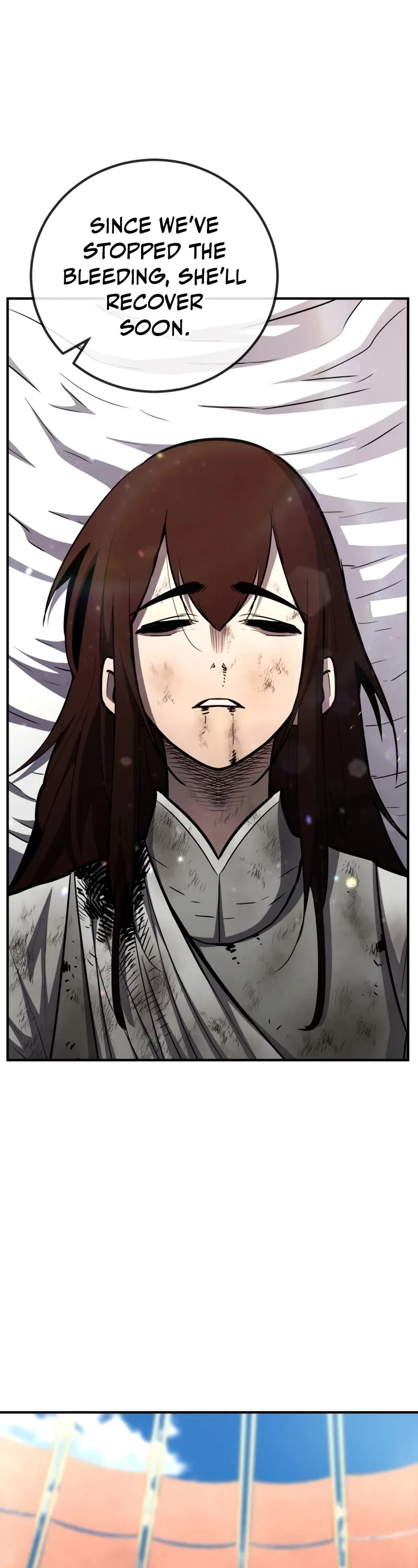 Standard of Reincarnation Chapter 154 page 2 - Chapter 154