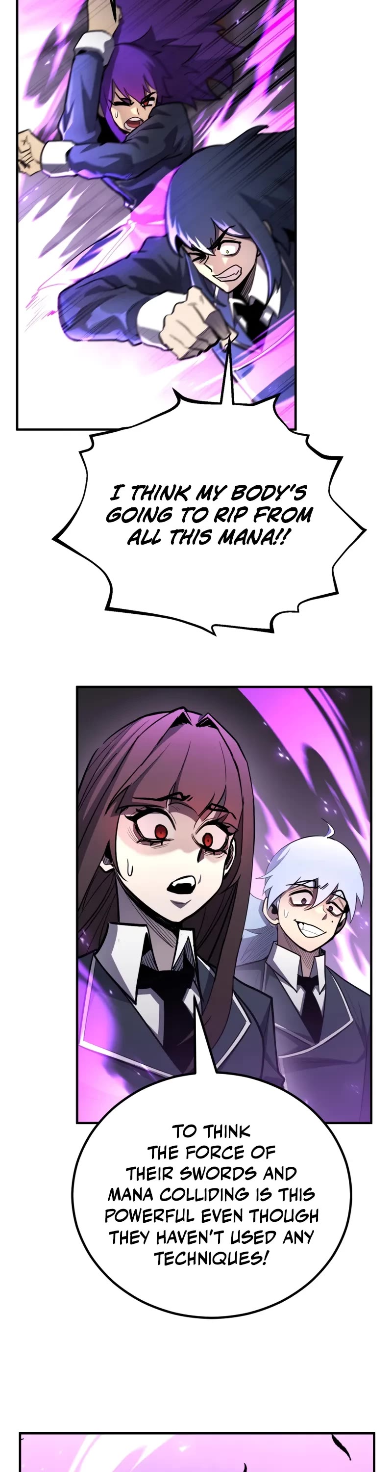 Standard of Reincarnation Chapter 154 page 23 - Chapter 154